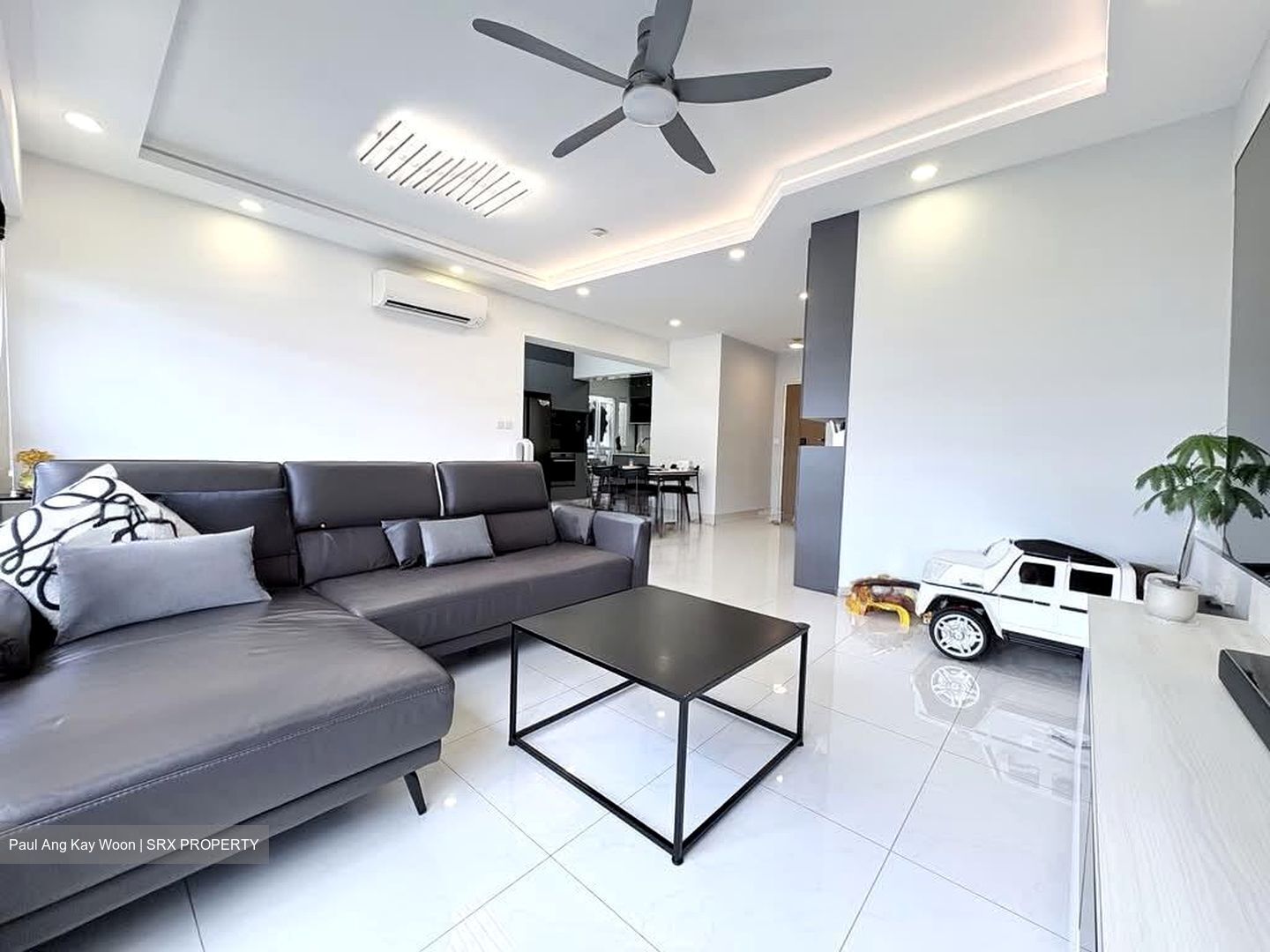Blk 618A Tampines Greenverge (Tampines), HDB 5 Rooms #554018311